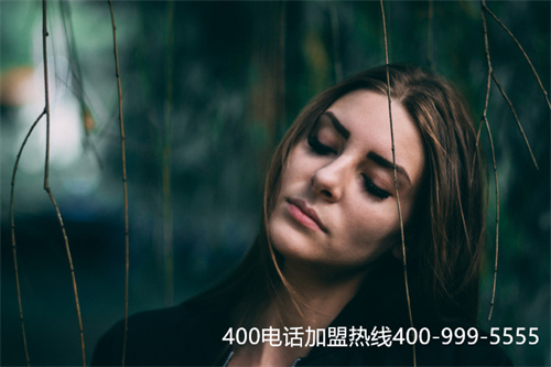 (400電話咋申請的)(體現企業實力的方式之一：400電話申請)