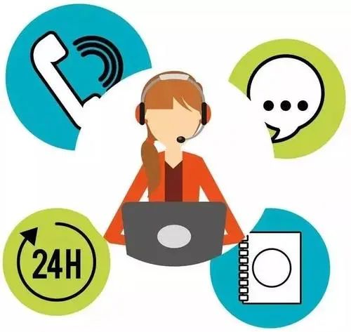 400電話售后服務使用概率高 400電話售后服務使用概率高