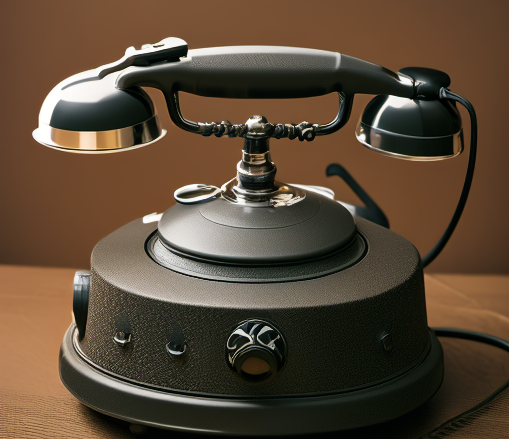 一個電話 一個電話